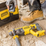 Stanley FatMax Power tools FMCD900M2S-QW