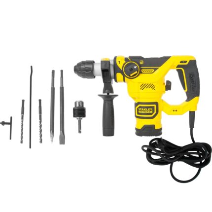 Stanley Fatmax Power Tools fme1250k-qs