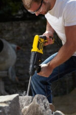 Stanley FatMax Power tools FME500K-QS