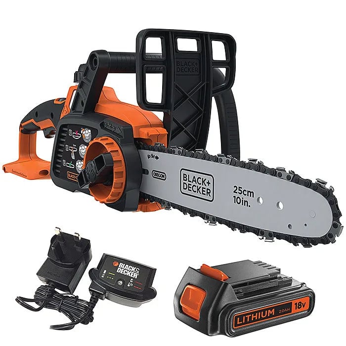 gkc1825l20 Black & Decker Power tools GKC1825L20