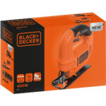 Black & Decker KS501-QS