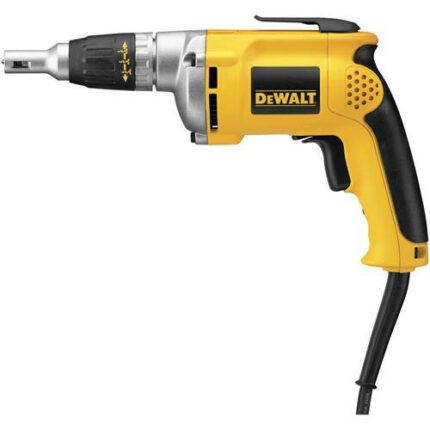 DeWalt Power tools DW274