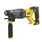 Stanley FatMax - ΠΝΕΥΜΑΤΙΚΟ ΠΙΣΤΟΛΕΤΟ SDS PLUS (Χωρίς μπαταρία και φορτιστή)
