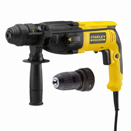 Stanley Fatmax Power Tools sfmeh210k