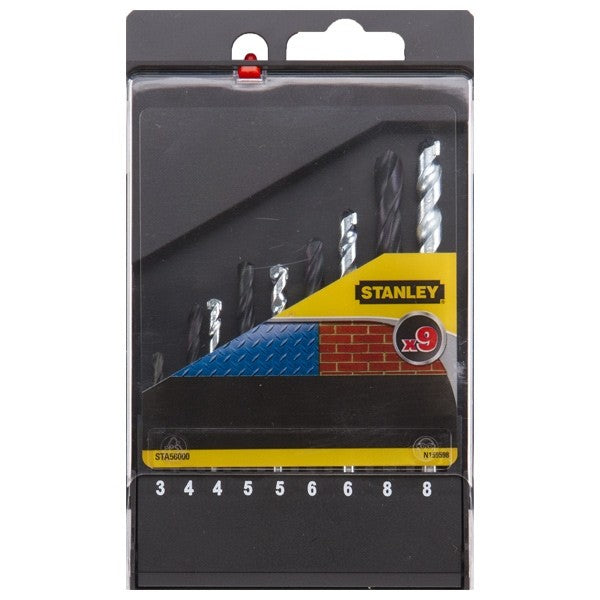 sta56000-qz Stanley Accessories STA56000-QZ