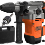 Black & Decker BEHS03K
