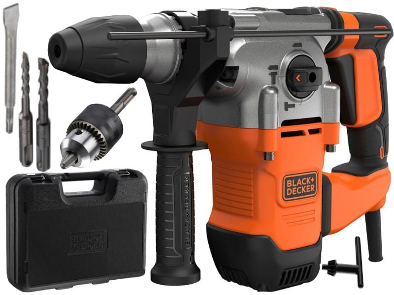 BEHS03K Black & Decker BEHS03K