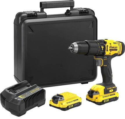 Stanley Fatmax SFMCD715D2K