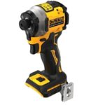 18V XR Brushless Παλμικό κατσαβίδι