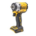 18V Brushless μπουλονόκλειδο 1/2''