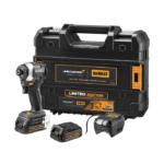 Dewalt McLaren Παλμικό Κατσαβίδι Μπαταρίας 18V