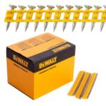Βελόνες κίτρινες για DCN890 & DGN845