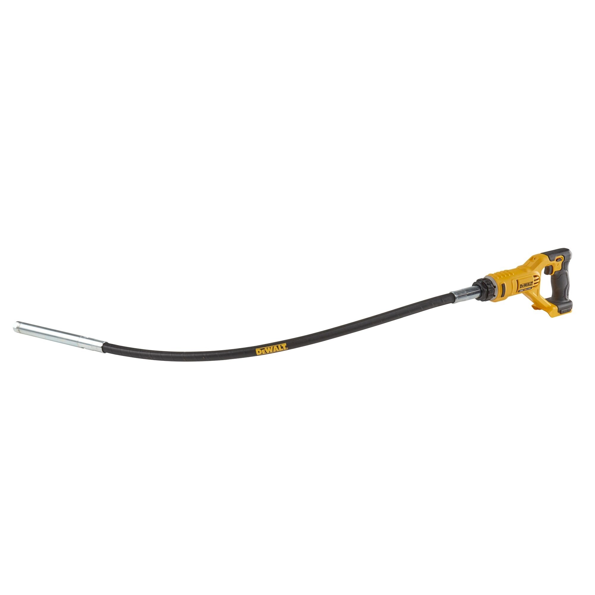 dce531n-xj Vibrator Σκυροδέματος