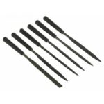 Μικρές Λίμες 6pcs Σετ