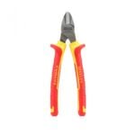 Κοφτάκι Maxsteel για Hλεκτρολόγους με Mόνωση 160mm