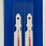 Λεπίδα carbide grit (2τεμ.)