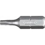 Μύτες 1/4 Torx Τ10-Τ30