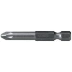 Μύτες Μακριές PZ2x50mm