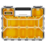 Fatmax Pro Organiser Ταπακιέρα 44.6cm x 35cm x 11.6 (10 θέσεων)