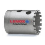 Ποτηροτρύπανο Διαμαντίου 19mm - 114mm