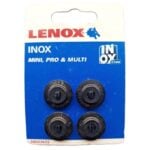 Διαμάντια έξτρα- Τροχάκια Inox mini/pro/mult (4) για κόφτες