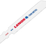 Λεπίδες Jig saw thin metal 32TPI (2τεμ.)