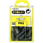 Μύτες Phillips 1/4" PH2x25mm 25 Τεμ.