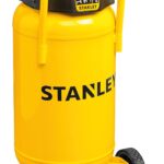 Κομπρεσόρος  50LT - 2.0 HP (Κάθετος)