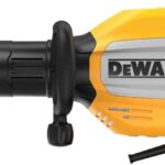 Πιστολέτο Κατεδαφιστικό SDS-MAX -11Kg-1700W-27.0J