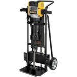Πιστολέτο κατεδάφισης 28mm 2100W 30KG. 52J χαμηλών κραδασμών