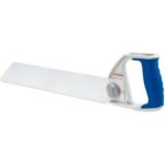 Σιγατσάκι PVC/ABS 450mm