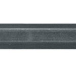 Διπλή Μύτη Pozidriv PZ1 & PZ2 10 Τεμ.