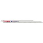 Λεπίδες 305mm10/14TPI wood-metal-plastic (5τεμ.) USA power blast