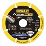 Δίσκος Κοπής Inox Διαμαντέ Extreme 115x22.23mmx1.3mm
