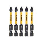 Μύτες 50mm Impact-Torsion - (5τεμ.) -PZ1-PZ2-PZ3