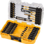 Σετ 37 Μύτες Κατσαβιδιού Σταυρός / Torx / Allen / Torq / Αστέρι