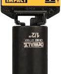 Impact Καρυδάκι Ø 12mm-24mm 1/2" (78mm)  (ΒΑΘΥ)