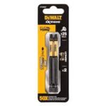 Μύτες Impact Torsion T25 89mm 2pcs Flextorq