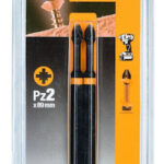 Μύτες Ανθεκτικές στις Κρούσεις pz2 85mm 2 pcs