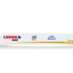 Λεπίδες gold 229mm 14tpi wood (5 τεμ.) usa power arc πλατιά