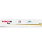 Λεπίδες Gold 229mm 18TPII wood - 5τεμ. usa power