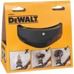 Συλλέκτης σκόνης & Προσαρμογέας βάθους