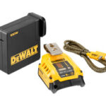 18V XR USB KIT φορτιστής & μπαταρία