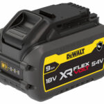 XR FLEXVOLT 9.0 Ah 18/54V Μπαταρία