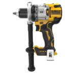 Κρουστικό Δραπανοκατσάβιδο Μπαταρίας Brushless 18V