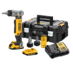 18V XR Διαστολέας σωλήνων -2-2ΑΗ