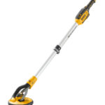 18V  Τηλεσκοπικό Τριβείο Τοίχου Brushless