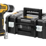 18 V Πριτσινιαδόρος Brushless Solo -4.8-6.4mm