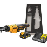 12V XR 3/8” Κατσαβίδι Καστάνιας Brushless