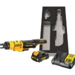 12V XR Brushless Κατσαβίδι Καστάνιας 1/4" (Automotive)
